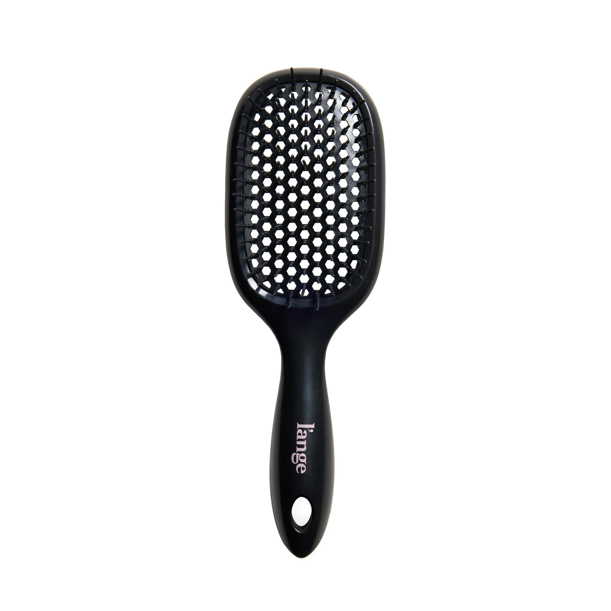 Detangling Vented Brush - Flexible Bristles