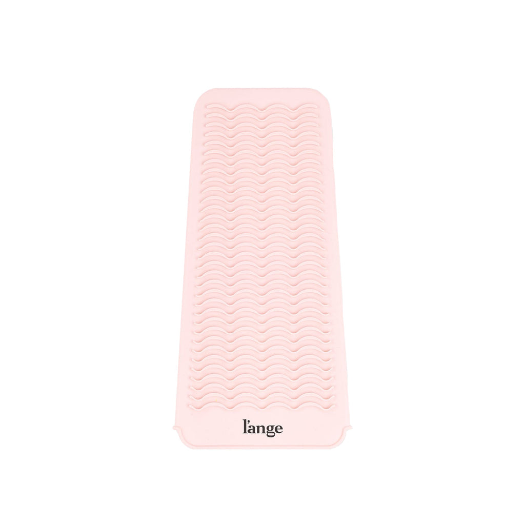 Heat-Resistant Mat