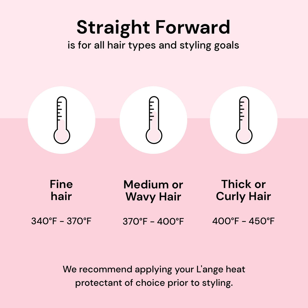 Straight Forward
