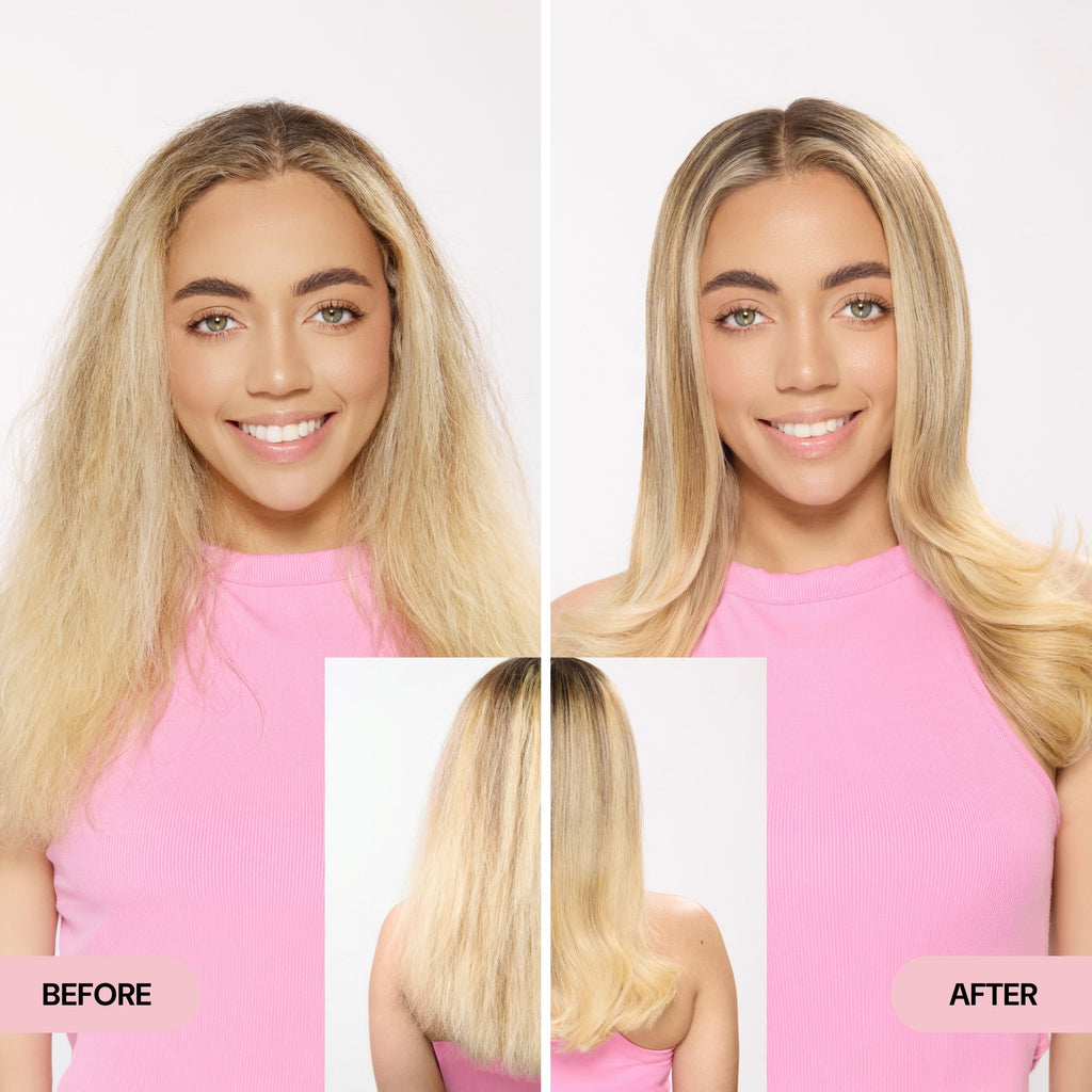 Frizz Care Conditioner