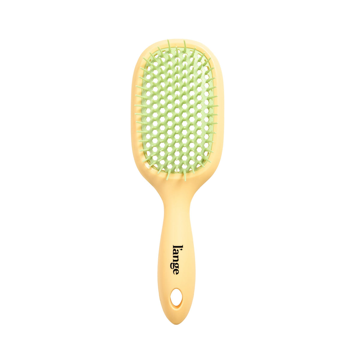 Detangling Vented Brush - Flexible Bristles