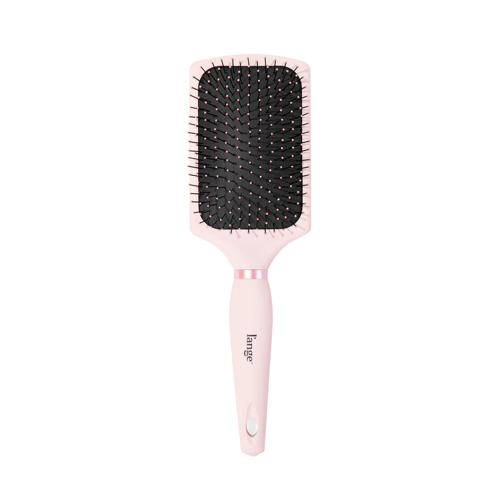 Siena Paddle Brush with Bristle